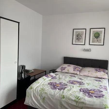 Guest house Barbara 3*