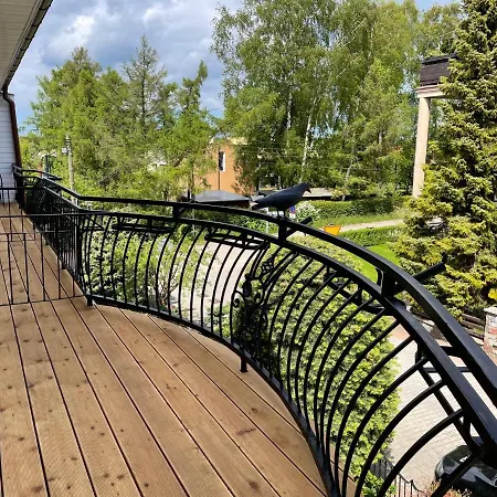 Konukevi Barbara And Jastrzębia Góra