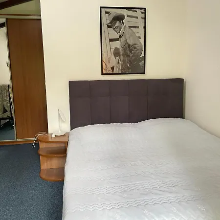 Barbara And Jastrzębia Góra