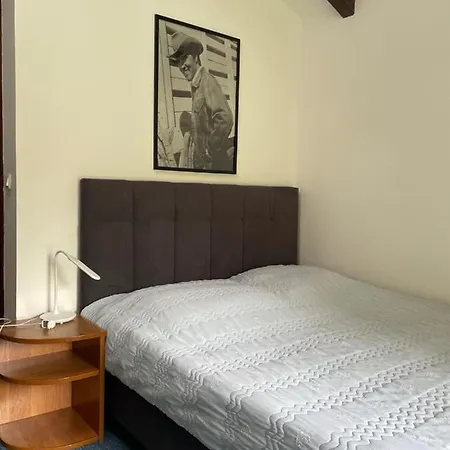 Barbara And Jastrzębia Góra