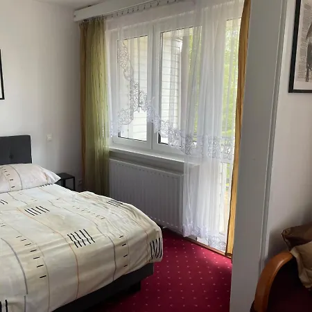 Guest house Barbara Jastrzebia Gora