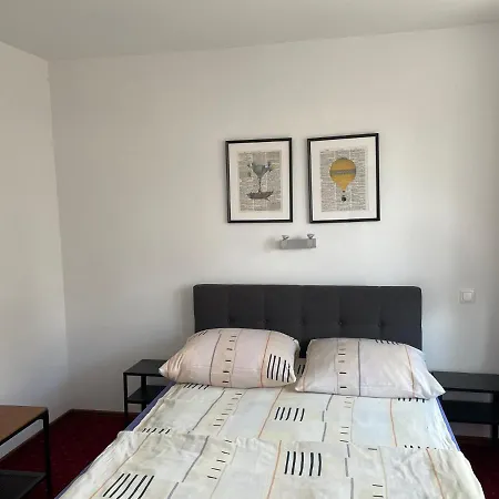Guest house Barbara Jastrzebia Gora