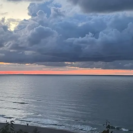 Konukevi Barbara And