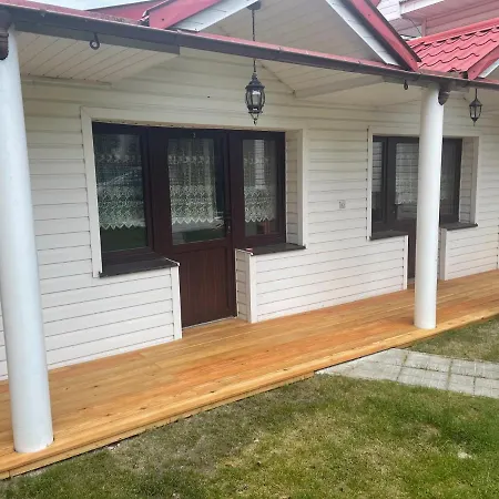 Barbara And Jastrzębia Góra