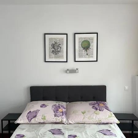 Barbara 3* Jastrzebia Gora