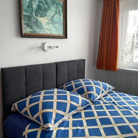 Barbara Rooms&apartments 3* Jastrzębia Góra