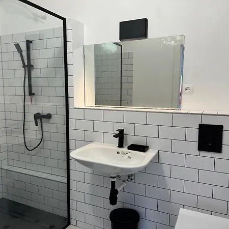 Barbara And 3* Jastrzębia Góra