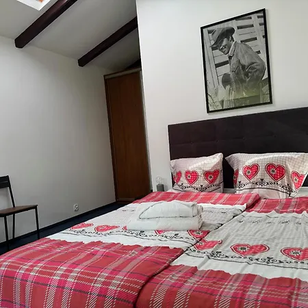 Barbara Guest house Jastrzebia Gora