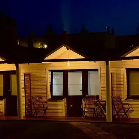 Konukevi Barbara And Jastrzębia Góra