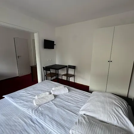 Barbara Rooms&apartments Jastrzębia Góra