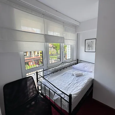 Barbara Rooms&apartments 3* Jastrzębia Góra