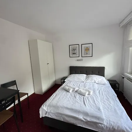 Barbara Rooms&apartments Affittacamere