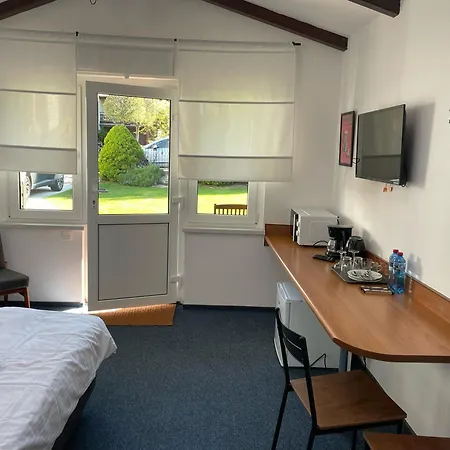 Barbara Rooms&apartments Affittacamere 3*