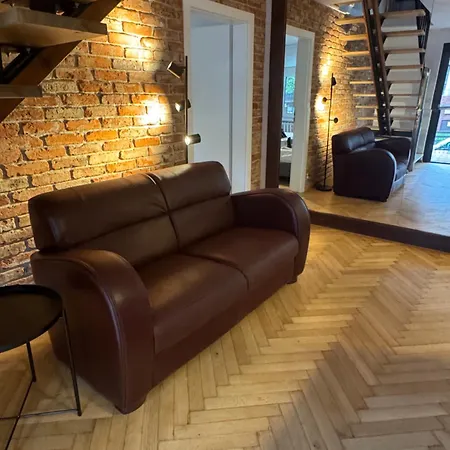 Konukevi Barbara And 3*