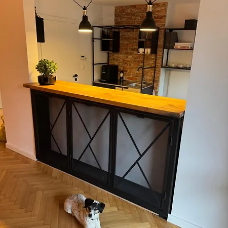 Barbara And 3* Jastrzębia Góra