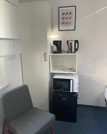 Barbara And Konukevi 3*