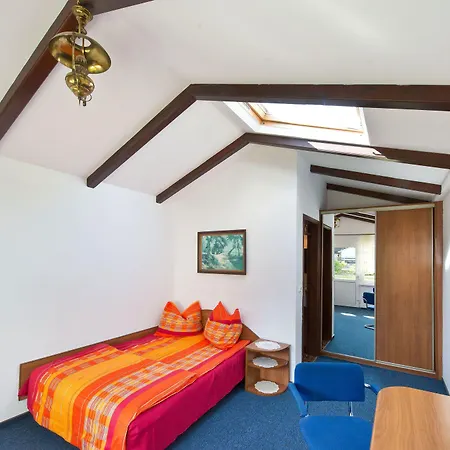 Barbara Rooms&apartments 3*