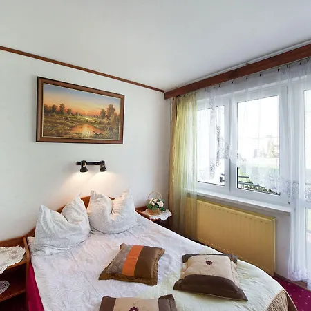 Barbara And Jastrzębia Góra