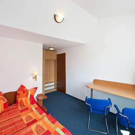 Barbara Rooms&apartments Affittacamere Jastrzębia Góra