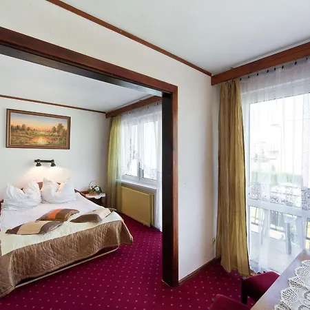 Barbara And 3* Jastrzębia Góra