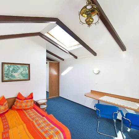 بيت ضيافة Barbara And