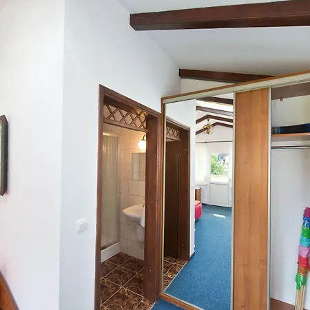 بيت ضيافة Barbara And