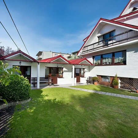 Barbara And Konukevi 3*