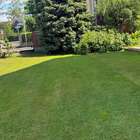 Barbara And بيت ضيافة 3*