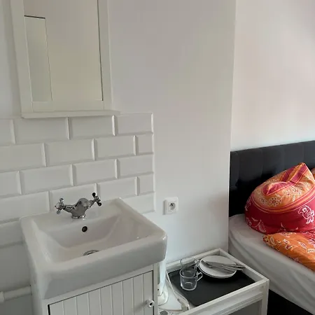 Barbara And Jastrzębia Góra