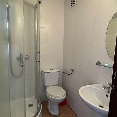 Barbara And Jastrzębia Góra