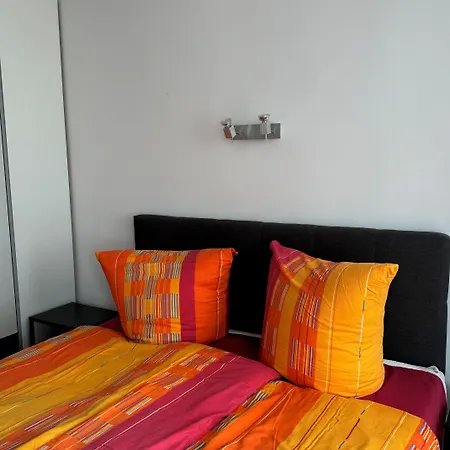 Barbara Rooms&apartments 3*