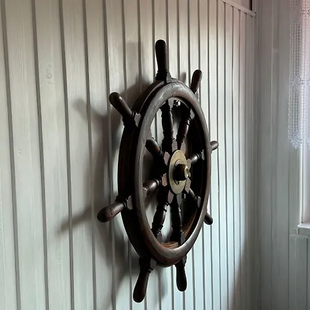 Konukevi Barbara And