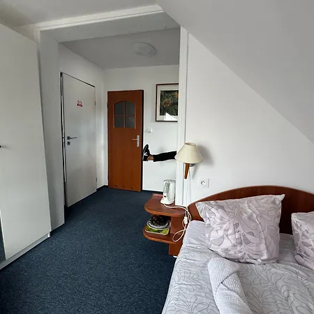 Barbara Rooms&apartments Affittacamere