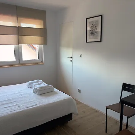 Barbara Rooms&apartments Affittacamere Jastrzębia Góra