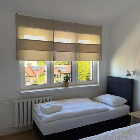 Barbara Rooms&apartments 3*