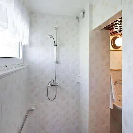 Barbara And 3* Jastrzębia Góra