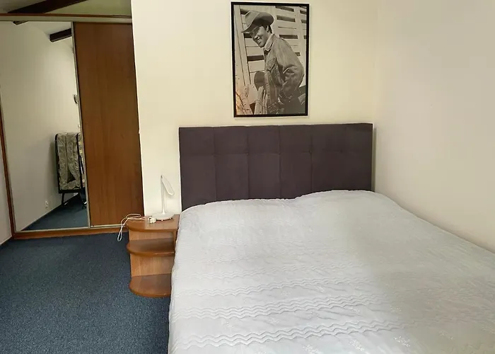 Barbara And Jastrzębia Góra