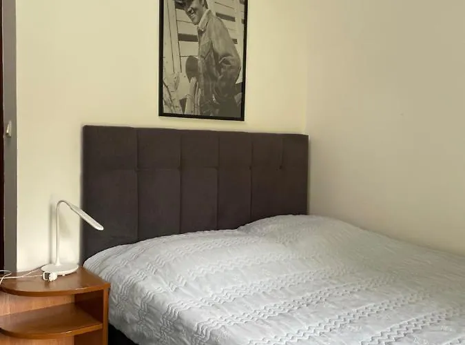 Barbara And Jastrzębia Góra