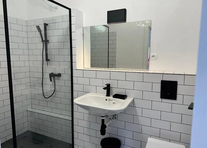 Barbara And 3* Jastrzębia Góra