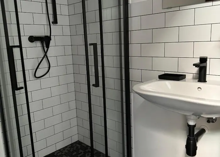 Gasthof Barbara And 3*