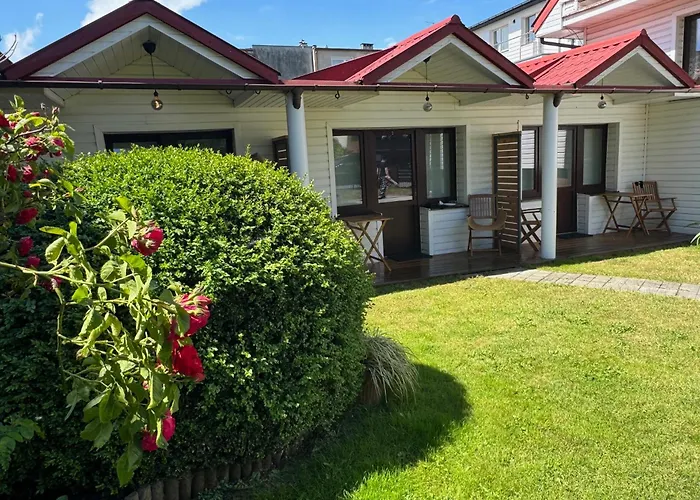 Gasthof Barbara And 3*