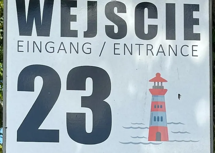 Gasthof Barbara And Jastrzębia Góra