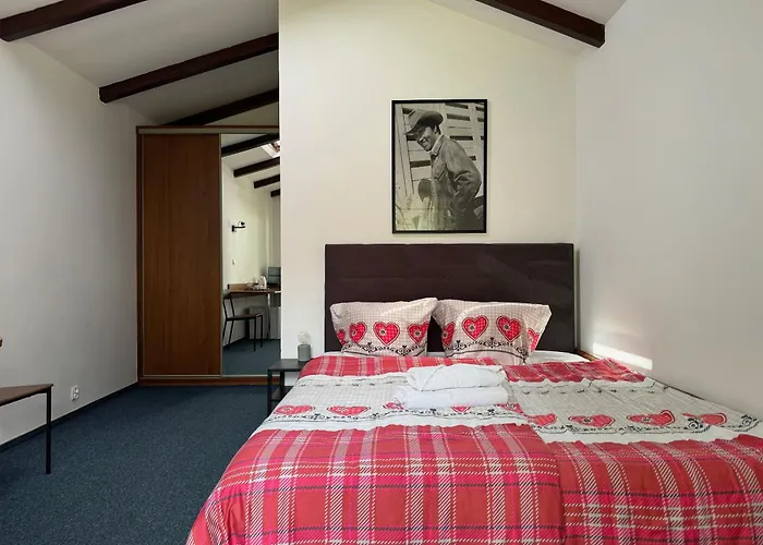 ゲストハウス Barbara And 3*