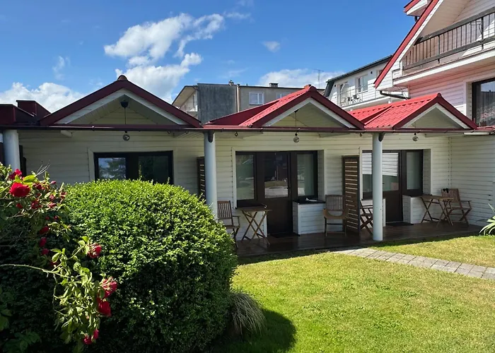 Gasthof Barbara And 3*