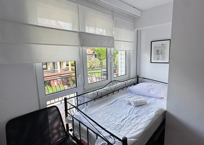 Barbara And 3* Jastrzębia Góra