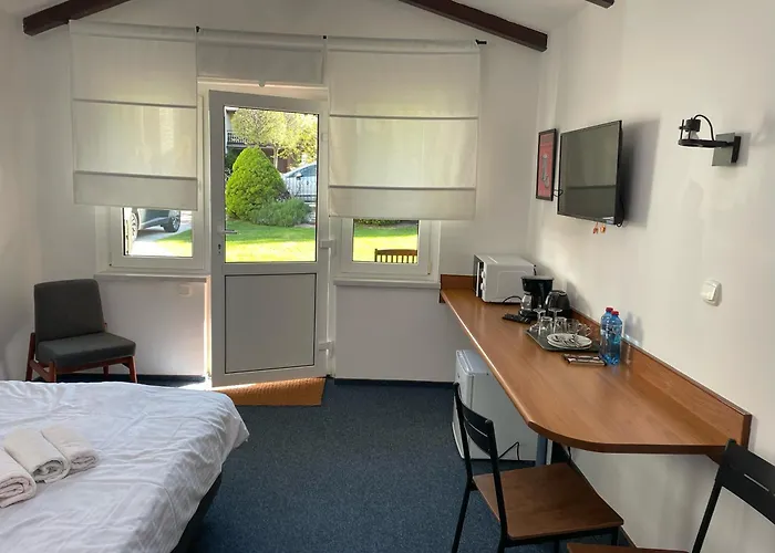 Barbara And Gasthof 3*