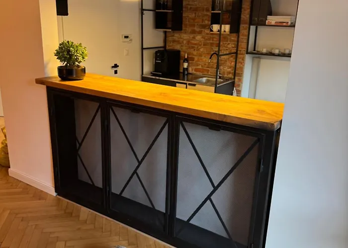 Barbara And 3* Jastrzębia Góra