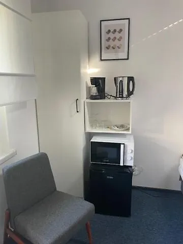 Barbara And Gasthof 3*