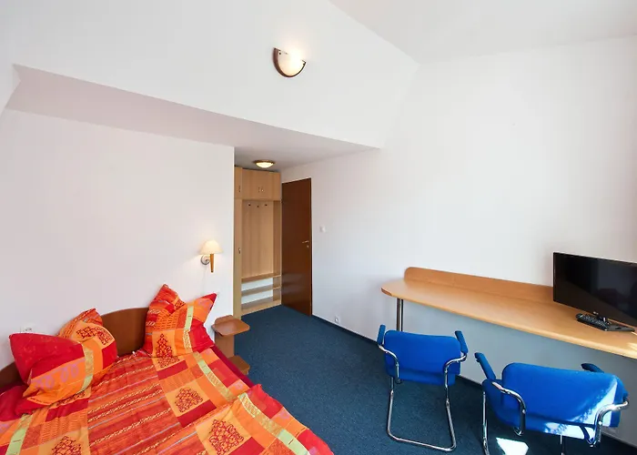 Barbara And Gasthof Jastrzębia Góra