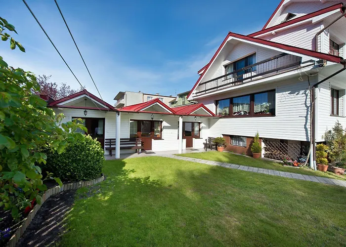 Barbara And Gasthof 3*